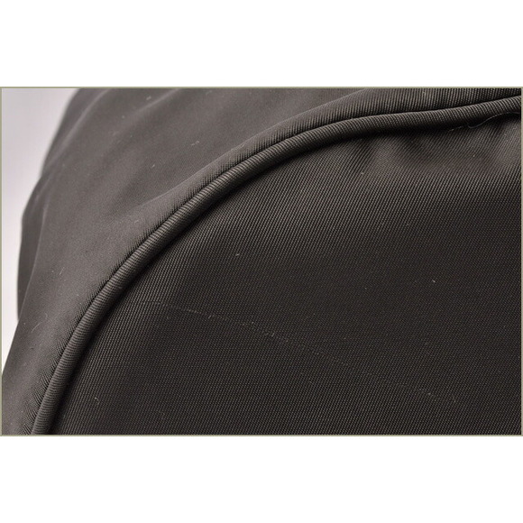 Prada Bag Nylon Black - Picture 6 of 7